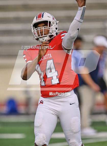 Thumbnail 1 in King @ Atascocita photogallery.