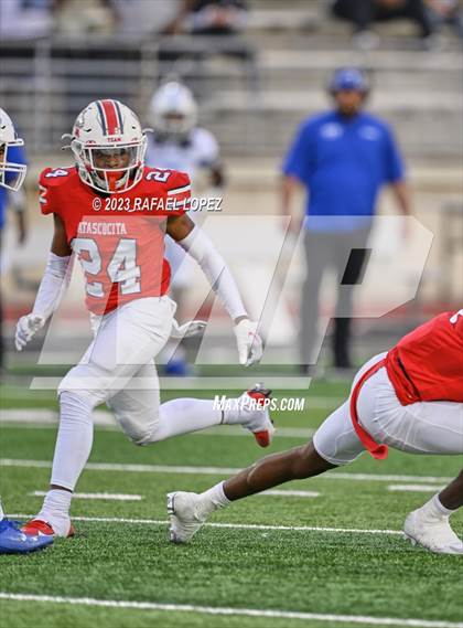 Thumbnail 2 in King @ Atascocita photogallery.