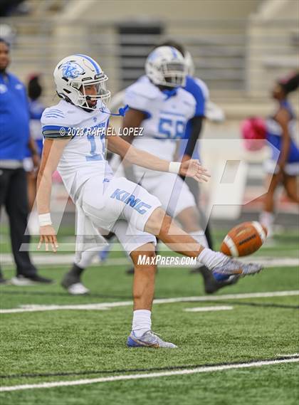 Thumbnail 2 in King @ Atascocita photogallery.