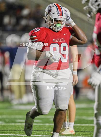 Thumbnail 1 in King @ Atascocita photogallery.