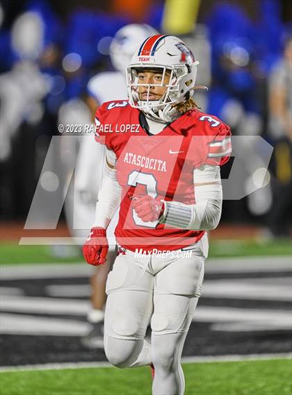 Thumbnail 2 in King @ Atascocita photogallery.