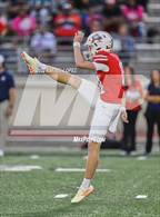 Photo from the gallery "King @ Atascocita"