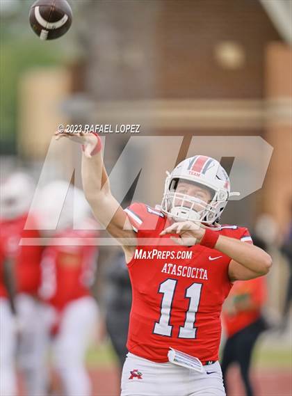 Thumbnail 1 in King @ Atascocita photogallery.