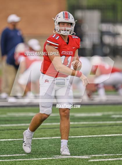 Thumbnail 1 in King @ Atascocita photogallery.