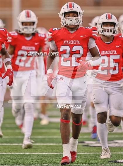 Thumbnail 2 in King @ Atascocita photogallery.