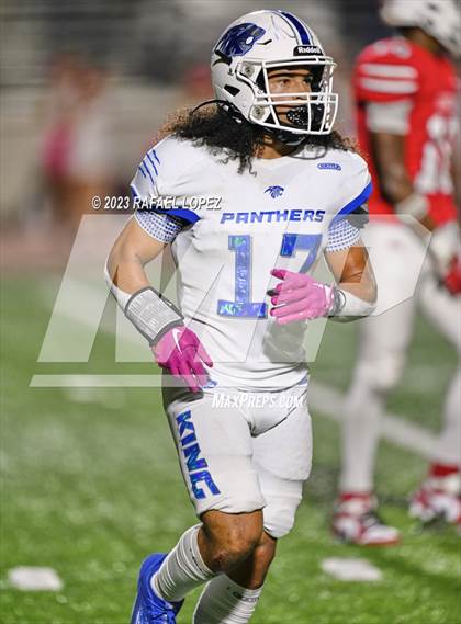 Thumbnail 2 in King @ Atascocita photogallery.