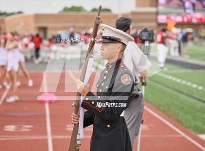 Thumbnail 1 in King @ Atascocita photogallery.