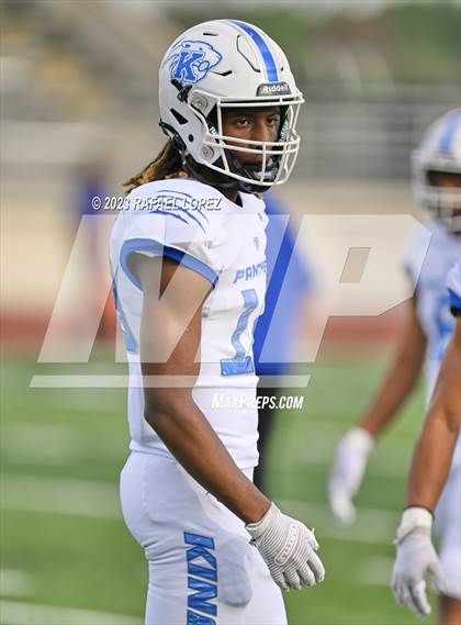 Thumbnail 2 in King @ Atascocita photogallery.