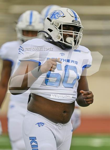 Thumbnail 1 in King @ Atascocita photogallery.