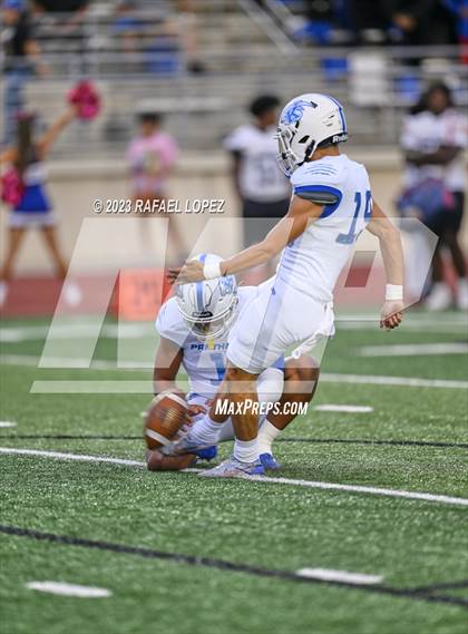 Thumbnail 2 in King @ Atascocita photogallery.