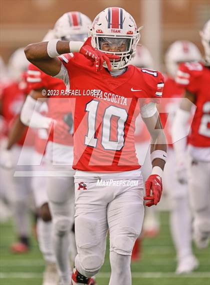 Thumbnail 3 in King @ Atascocita photogallery.