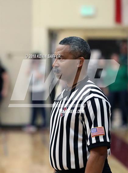 Thumbnail 2 in Fleming vs. Genoa-Hugo/Karval (CHSAA 1A Regional Playoff) photogallery.