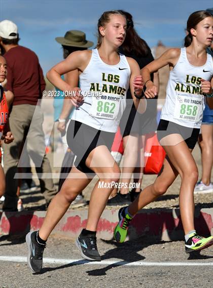 Thumbnail 1 in Rio Rancho Jamboree Championship Division photogallery.