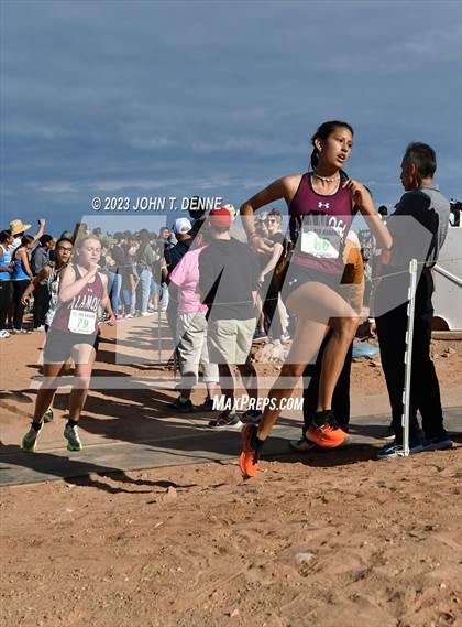 Thumbnail 3 in Rio Rancho Jamboree Championship Division photogallery.