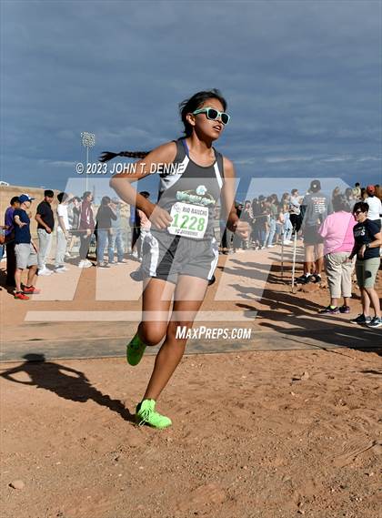 Thumbnail 1 in Rio Rancho Jamboree Championship Division photogallery.