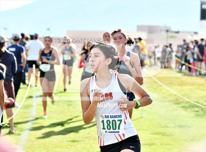 Thumbnail 3 in Rio Rancho Jamboree Championship Division photogallery.