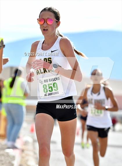 Thumbnail 1 in Rio Rancho Jamboree Championship Division photogallery.