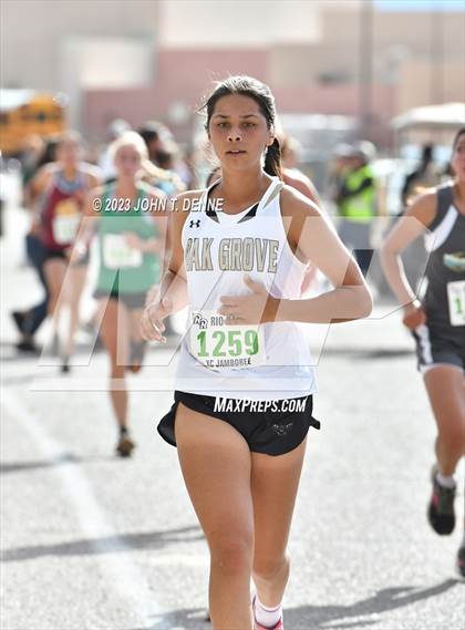 Thumbnail 1 in Rio Rancho Jamboree Championship Division photogallery.