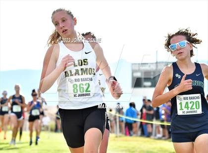 Thumbnail 1 in Rio Rancho Jamboree Championship Division photogallery.