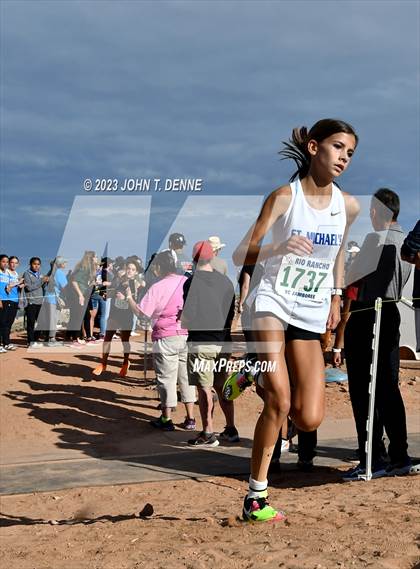 Thumbnail 1 in Rio Rancho Jamboree Championship Division photogallery.