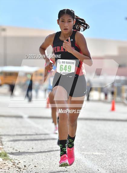 Thumbnail 1 in Rio Rancho Jamboree Championship Division photogallery.