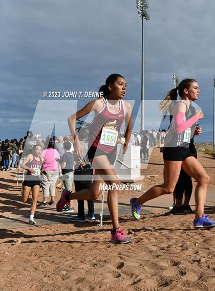 Thumbnail 2 in Rio Rancho Jamboree Championship Division photogallery.