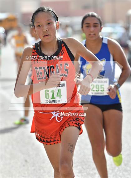 Thumbnail 3 in Rio Rancho Jamboree Championship Division photogallery.