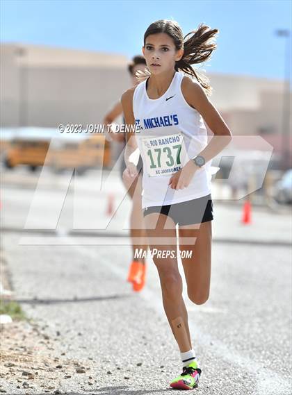 Thumbnail 3 in Rio Rancho Jamboree Championship Division photogallery.