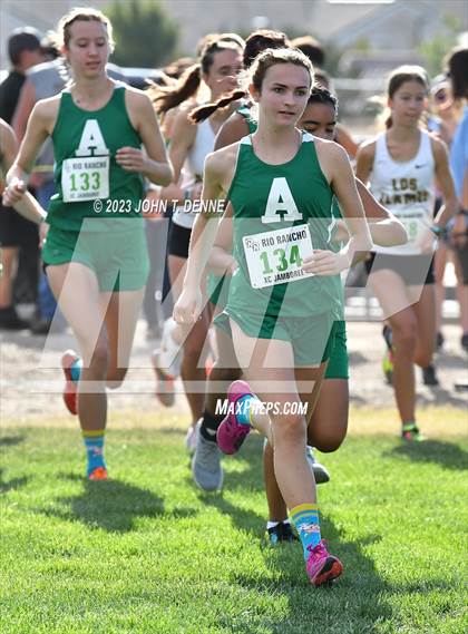 Thumbnail 3 in Rio Rancho Jamboree Championship Division photogallery.