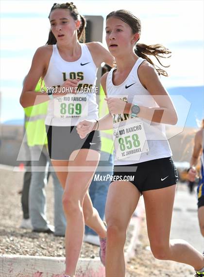 Thumbnail 3 in Rio Rancho Jamboree Championship Division photogallery.