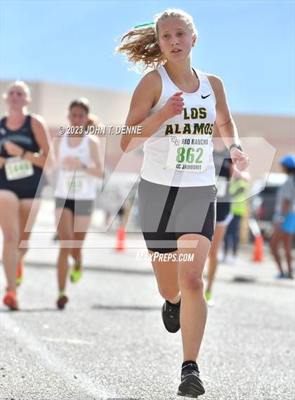 Thumbnail 2 in Rio Rancho Jamboree Championship Division photogallery.