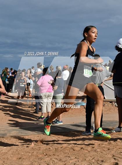 Thumbnail 3 in Rio Rancho Jamboree Championship Division photogallery.