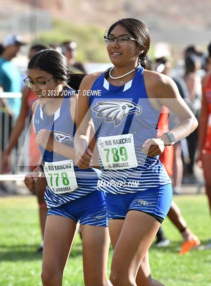 Thumbnail 2 in Rio Rancho Jamboree Championship Division photogallery.