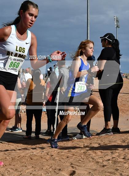 Thumbnail 1 in Rio Rancho Jamboree Championship Division photogallery.