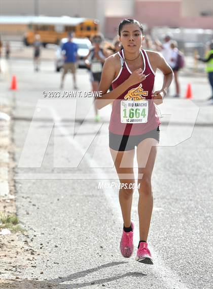 Thumbnail 1 in Rio Rancho Jamboree Championship Division photogallery.