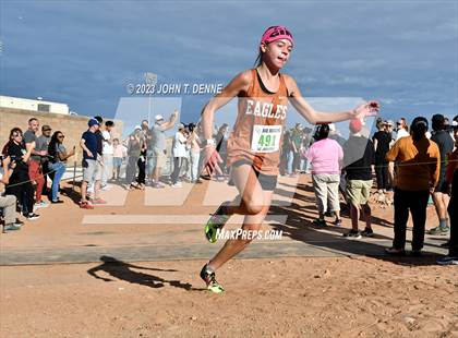 Thumbnail 3 in Rio Rancho Jamboree Championship Division photogallery.
