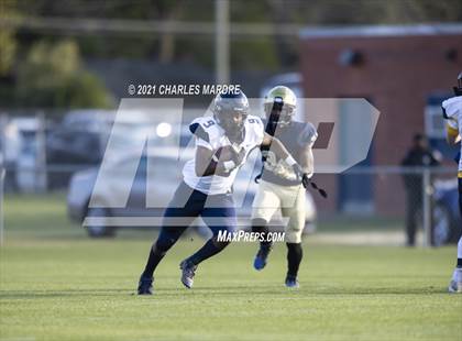 Thumbnail 2 in Cape Fear @ E.E. Smith photogallery.