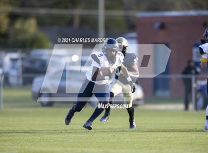 Thumbnail 3 in Cape Fear @ E.E. Smith photogallery.