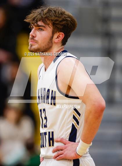Thumbnail 1 in Elkhorn South vs. Millard West (Metro Tournament) photogallery.