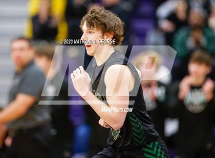 Thumbnail 1 in Elkhorn South vs. Millard West (Metro Tournament) photogallery.