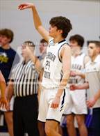 Photo from the gallery "Elkhorn South vs. Millard West (Metro Tournament)"