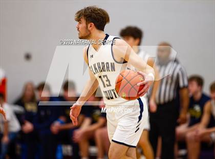 Thumbnail 1 in Elkhorn South vs. Millard West (Metro Tournament) photogallery.
