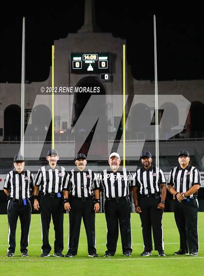 Thumbnail 2 in South Pasadena vs Polytechnic photogallery.