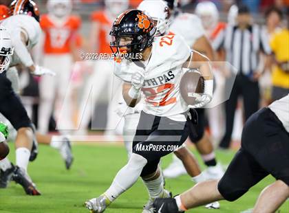 Thumbnail 1 in South Pasadena vs Polytechnic photogallery.