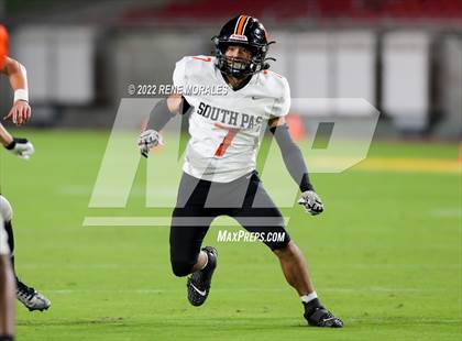Thumbnail 1 in South Pasadena vs Polytechnic photogallery.