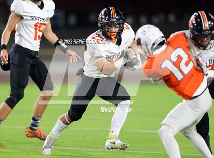 Thumbnail 3 in South Pasadena vs Polytechnic photogallery.