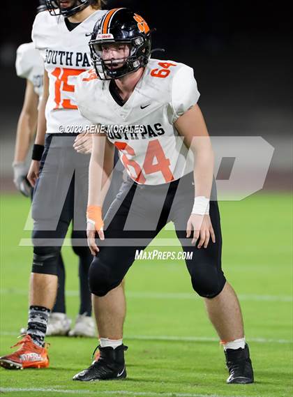 Thumbnail 2 in South Pasadena vs Polytechnic photogallery.
