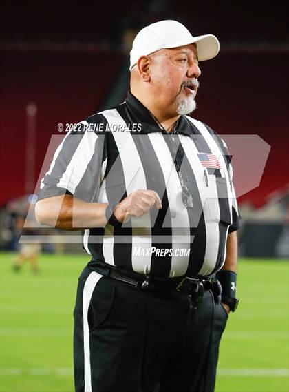 Thumbnail 1 in South Pasadena vs Polytechnic photogallery.