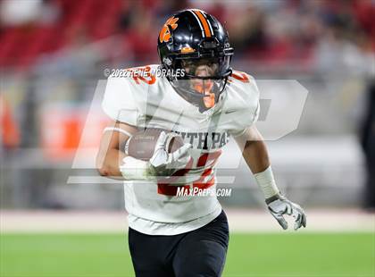 Thumbnail 3 in South Pasadena vs Polytechnic photogallery.