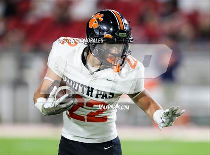 Thumbnail 1 in South Pasadena vs Polytechnic photogallery.